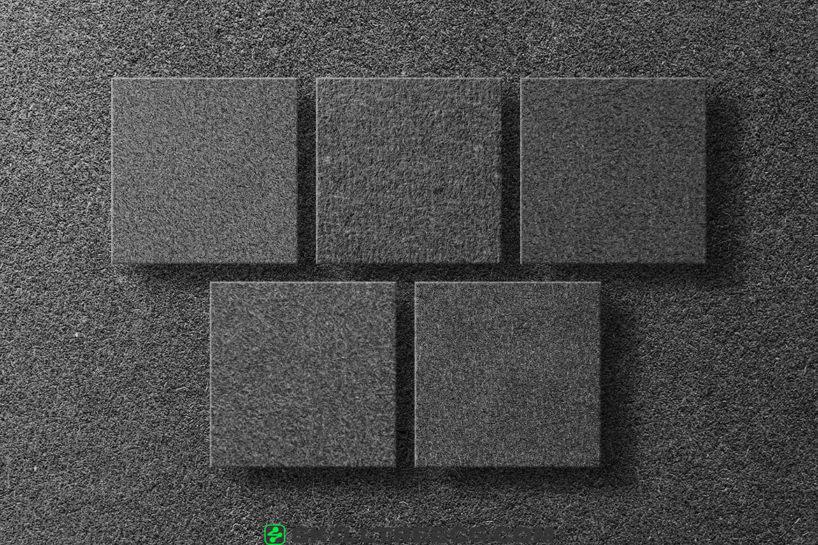 图片[4]-Black Grunge Paper Texture（124163）-技能树